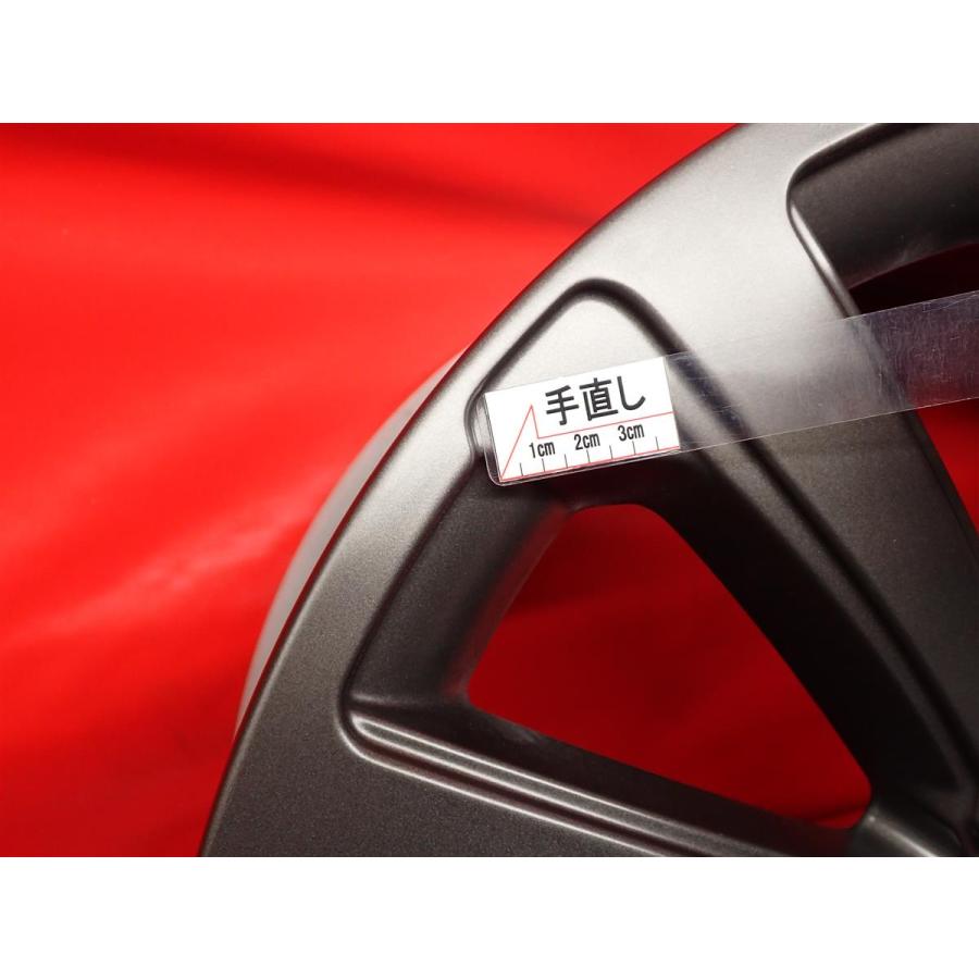単品 中古ホイール 1本 RANGEROVER レンジローバー ヴェラール 純正