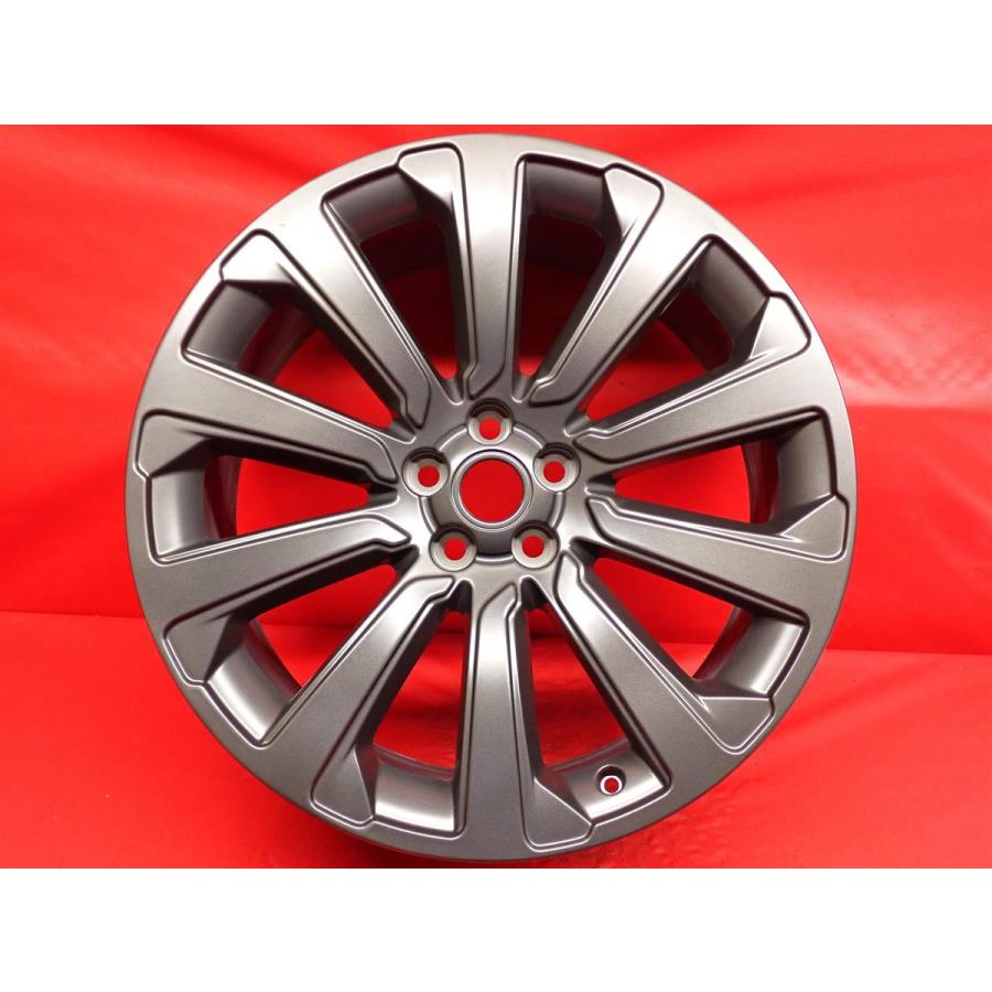 レンジローバーヴェラール　純正ホイール&タイヤ255/55R19 レンジローバーヴェラール 純正ホイール&タイヤ255/55R19 【公式通販】