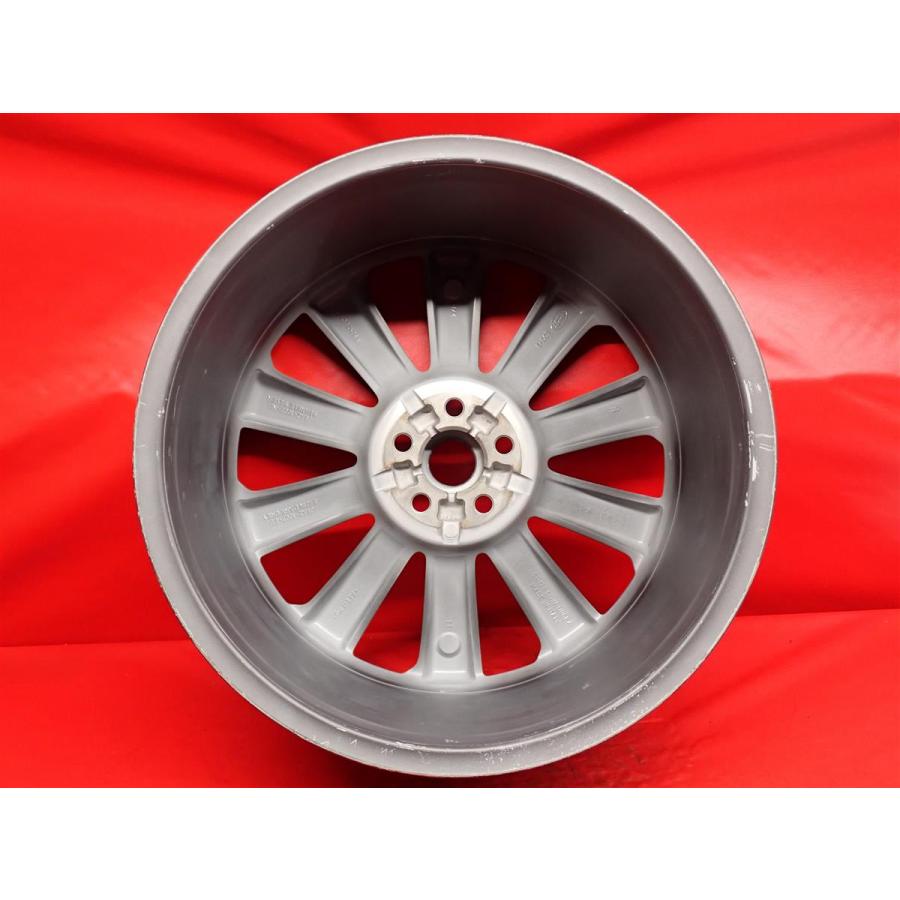単品 中古ホイール 1本 RANGEROVER レンジローバー ヴェラール 純正
