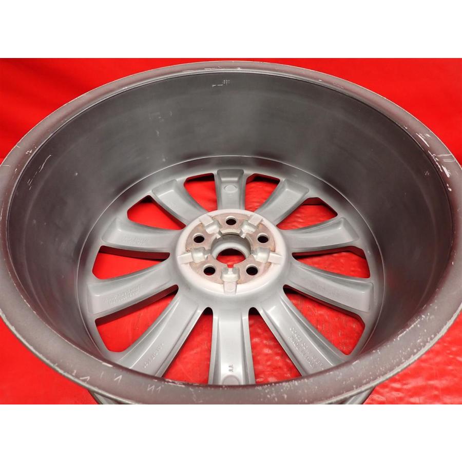 単品 中古ホイール 1本 RANGEROVER レンジローバー ヴェラール 純正