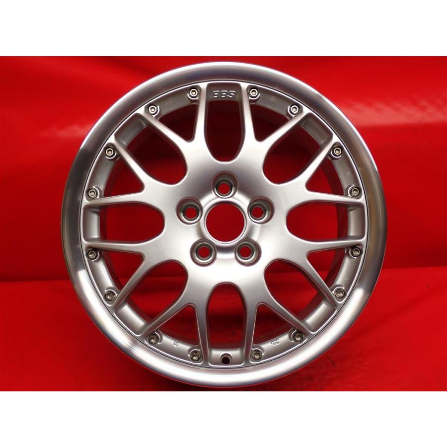 単品 中古ホイール 1本 VOLKSWAGEN フォルクスワーゲン ゴルフ 純正 