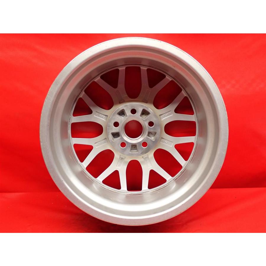 単品 中古ホイール 1本 VOLKSWAGEN フォルクスワーゲン ゴルフ 純正
