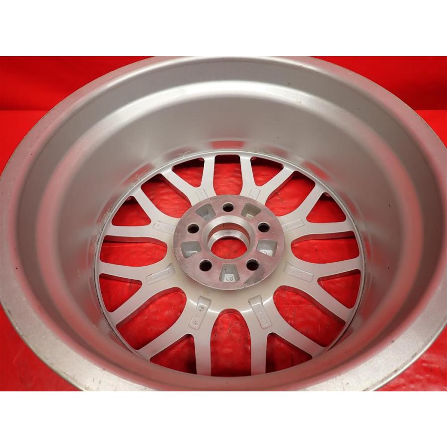 単品 中古ホイール 1本 VOLKSWAGEN フォルクスワーゲン ゴルフ 純正