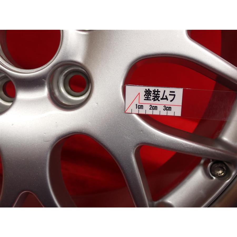 単品 中古ホイール 1本 VOLKSWAGEN フォルクスワーゲン ゴルフ 純正