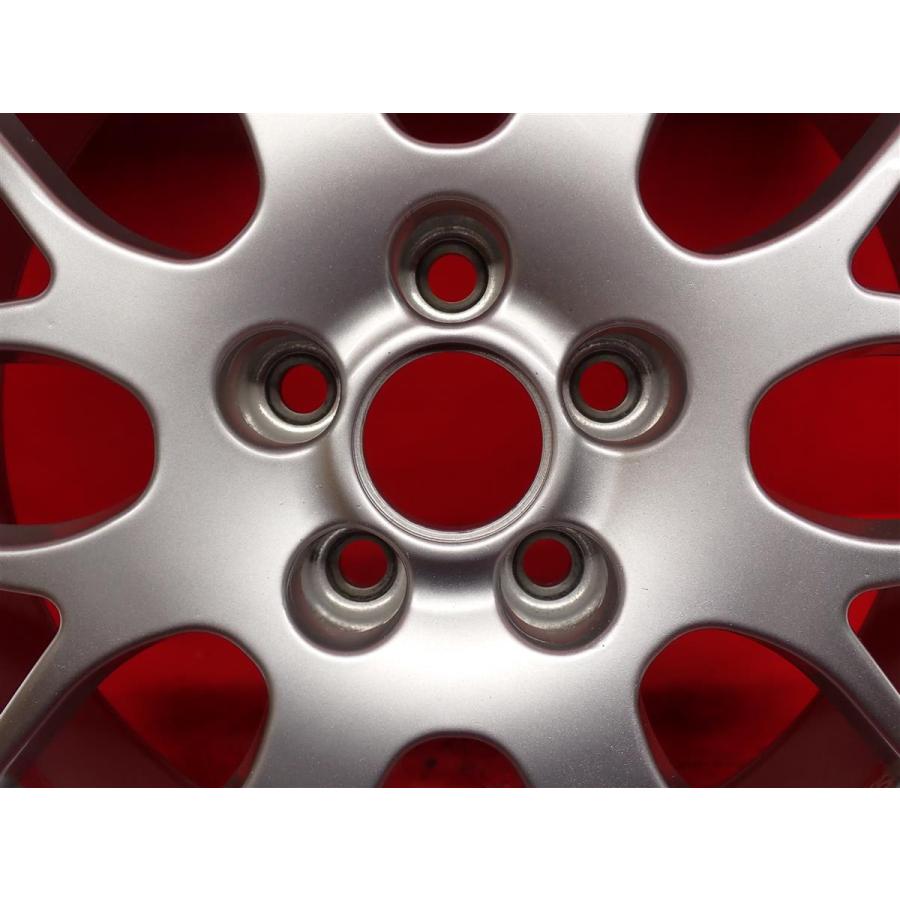単品 中古ホイール 1本 VOLKSWAGEN フォルクスワーゲン ゴルフ 純正