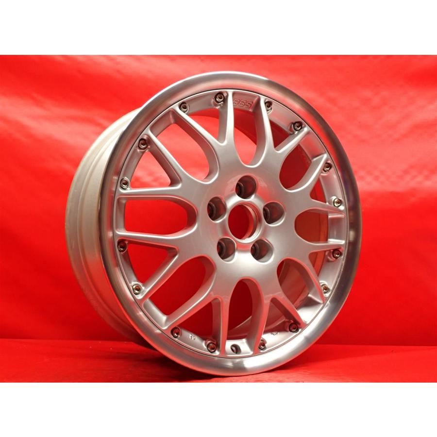 単品 中古ホイール 1本 VOLKSWAGEN フォルクスワーゲン ゴルフ 純正