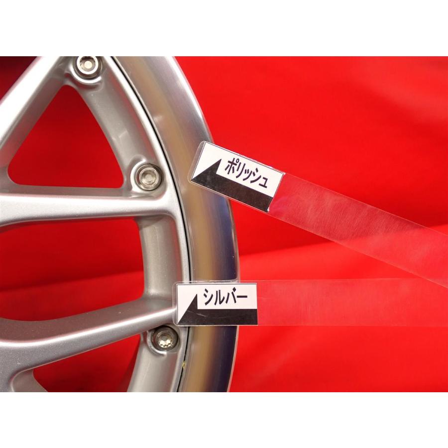 単品 中古ホイール 1本 VOLKSWAGEN フォルクスワーゲン ゴルフ