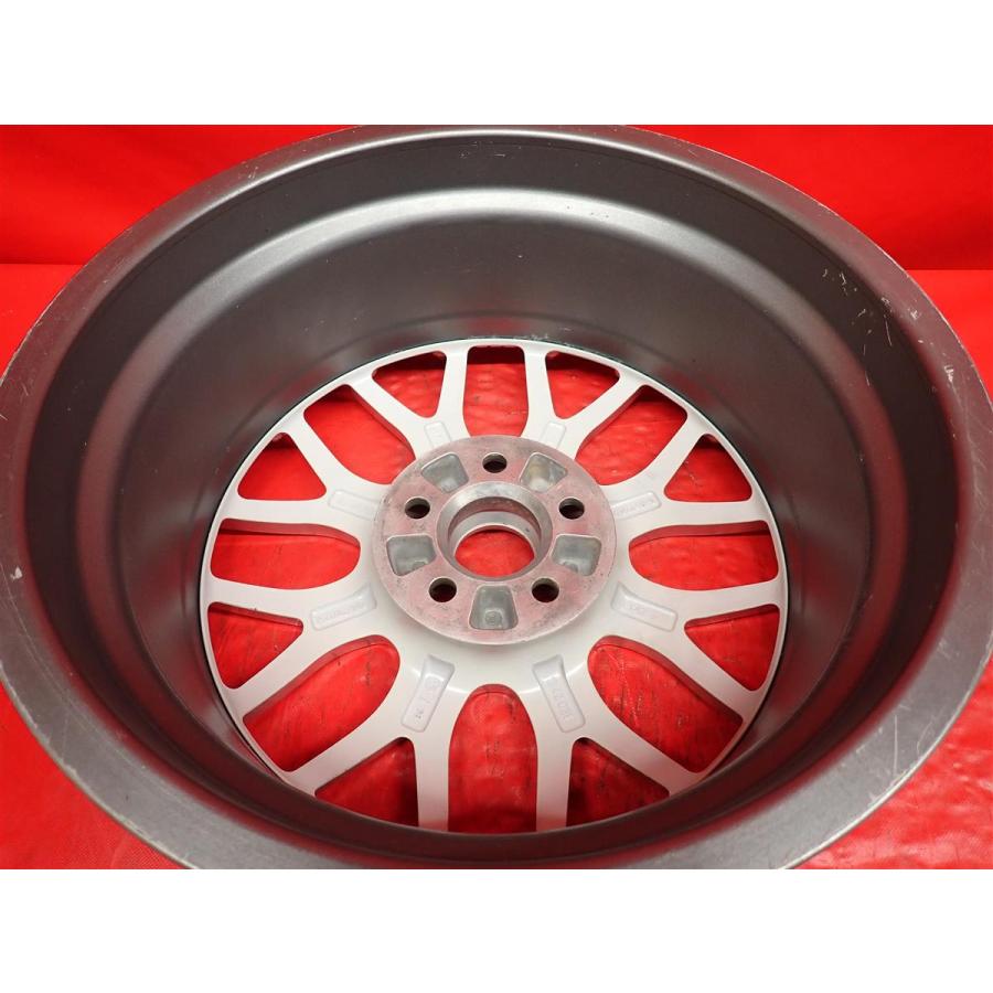単品 中古ホイール 1本 VOLKSWAGEN フォルクスワーゲン ゴルフ 純正
