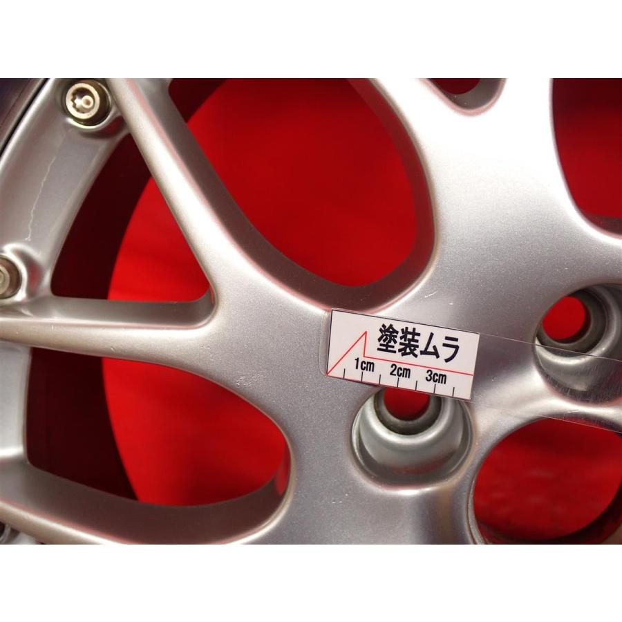 単品 中古ホイール 1本 VOLKSWAGEN フォルクスワーゲン ゴルフ 純正