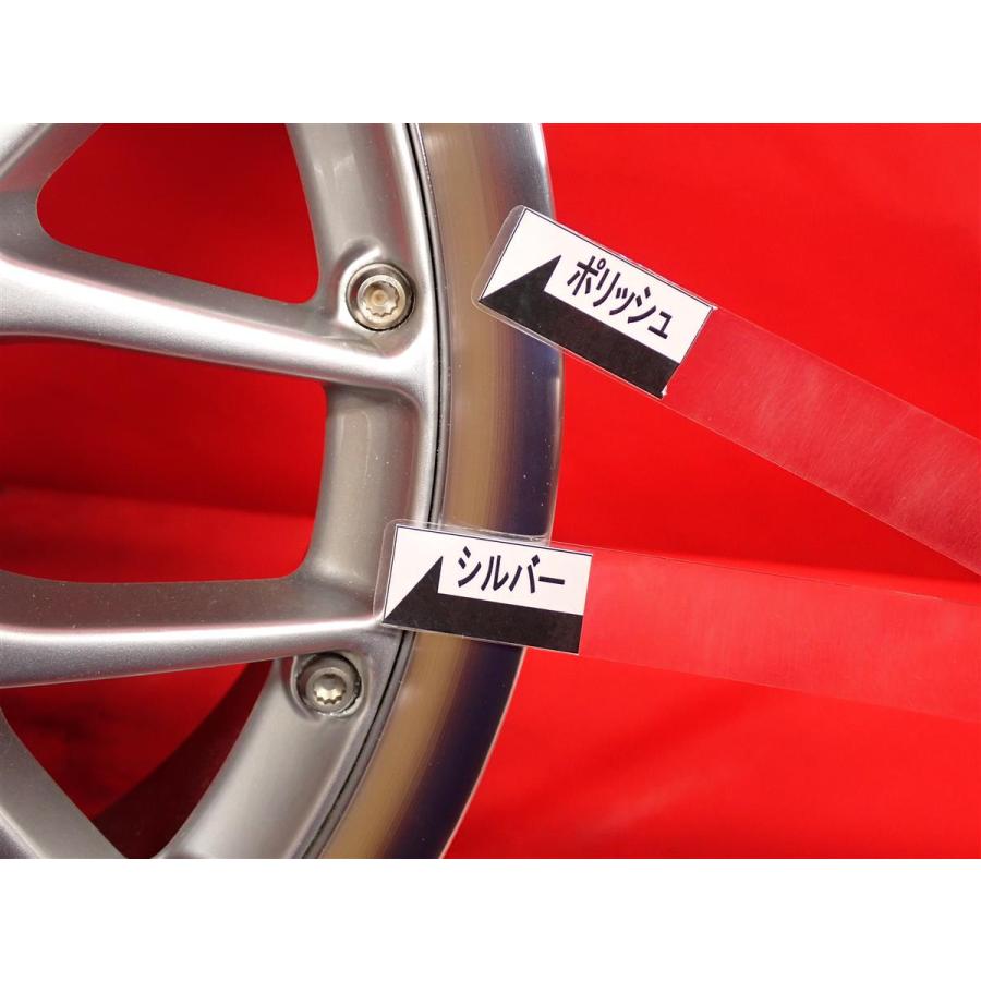 単品 中古ホイール 1本 VOLKSWAGEN フォルクスワーゲン ゴルフ 純正