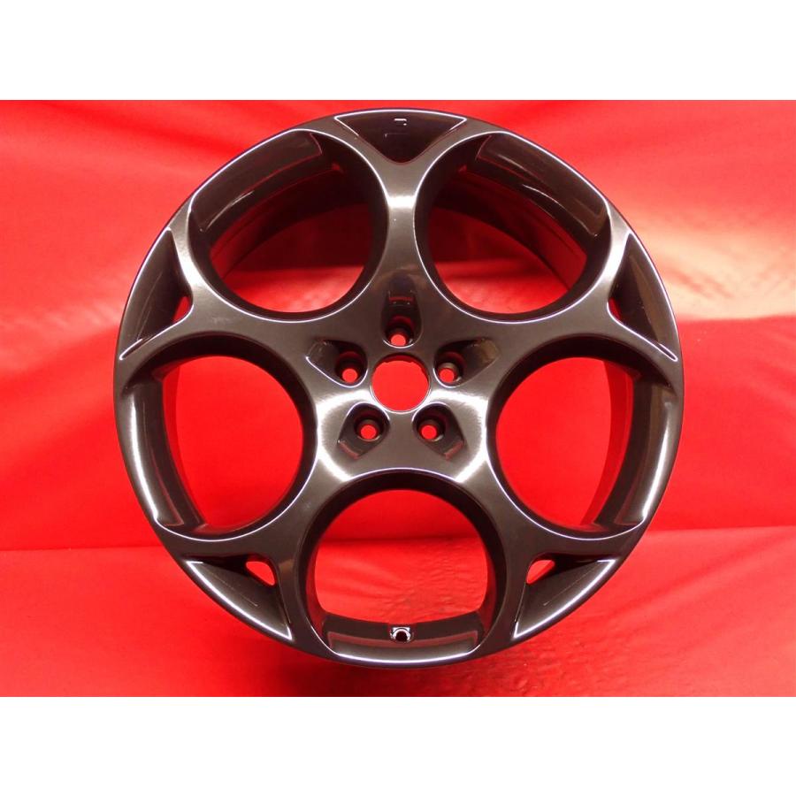 単品 中古ホイール 1本 ALFAROMEO アルファロメオ ステルヴィオ