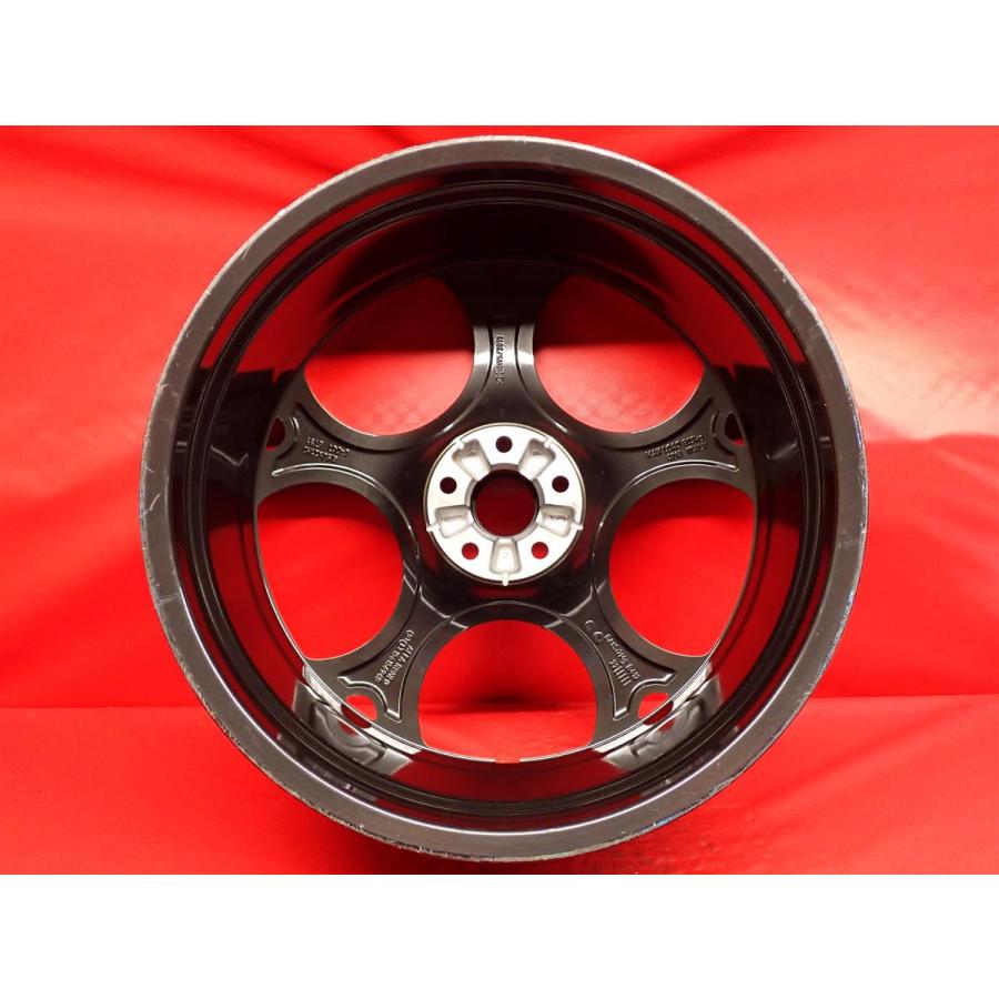 アルファロメオ　ステルヴィオ　純正ホイール+スタッドレスタイヤ アルファロメオ（ALFA ROMEO） 純正 アルミホイール 1本 ステルヴィオ