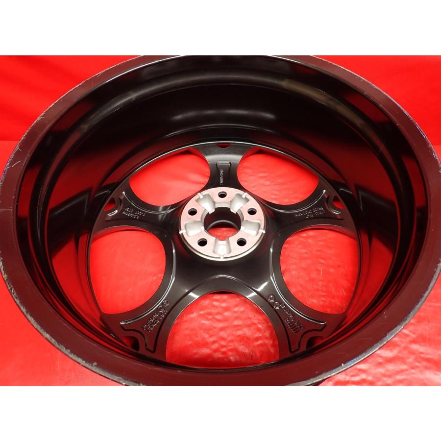 単品 中古ホイール 1本 ALFAROMEO アルファロメオ ステルヴィオ 純正