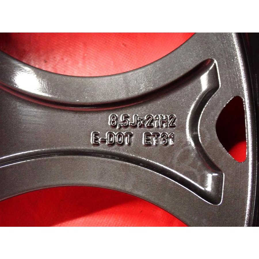 単品 中古ホイール 1本 ALFAROMEO アルファロメオ ステルヴィオ 純正