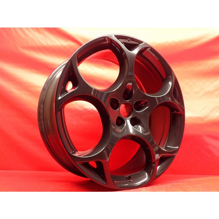 単品 中古ホイール 1本 ALFAROMEO アルファロメオ ステルヴィオ 純正