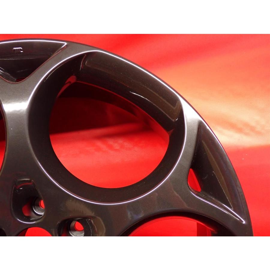 単品 中古ホイール 1本 ALFAROMEO アルファロメオ ステルヴィオ 純正