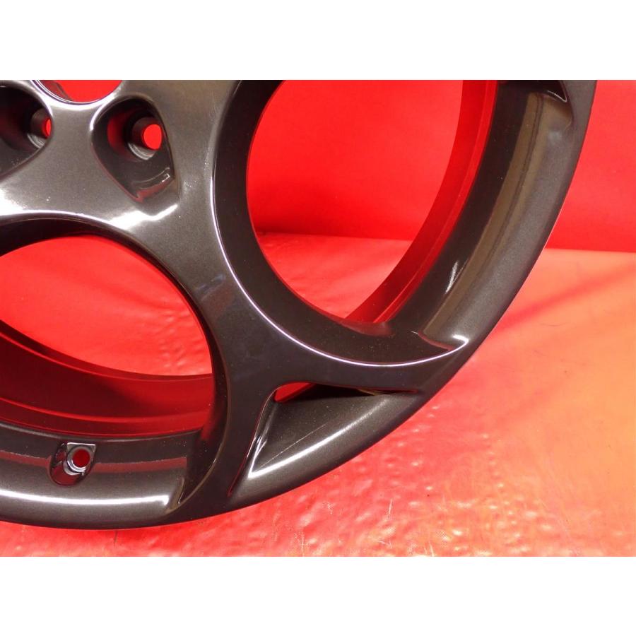 単品 中古ホイール 1本 ALFAROMEO アルファロメオ ステルヴィオ 純正 