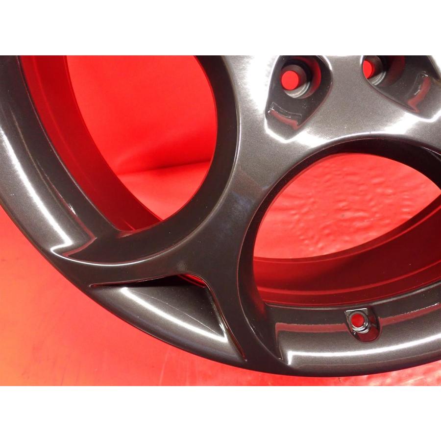 アルファロメオ　ステルヴィオ　純正ホイール+スタッドレスタイヤ アルファロメオ（ALFA ROMEO） 純正 アルミホイール 1本 ステルヴィオ