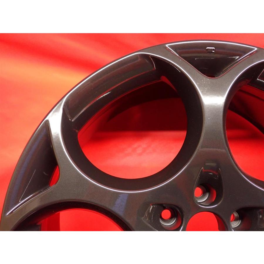 単品 中古ホイール 1本 ALFAROMEO アルファロメオ ステルヴィオ 純正