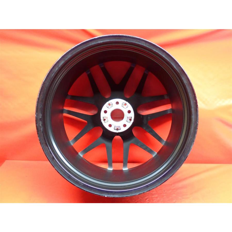 メルセデスベンツ GLEクーペ AMG 純正ホイール 21インチ 4本 10J/11J5HPCD112+52.2/+38　(VHL307)クレジットカード QRコード決済可能 メルセデスベンツ GLEクーペ AMG 純正ホイール 21インチ 4本 10J