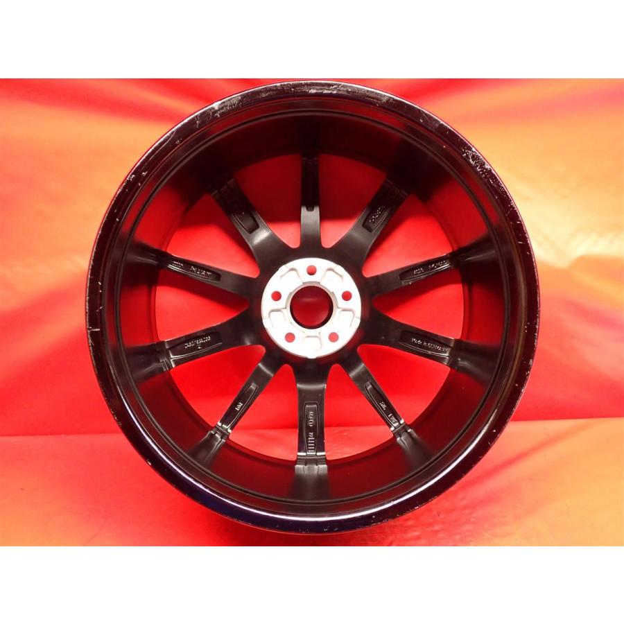 単品 中古ホイール 1本 AUDI アウディ A8 4N 純正 9J 21インチ 単品 中古ホイール 1本 AUDI アウディ A8 4N 純正 9J 21インチ