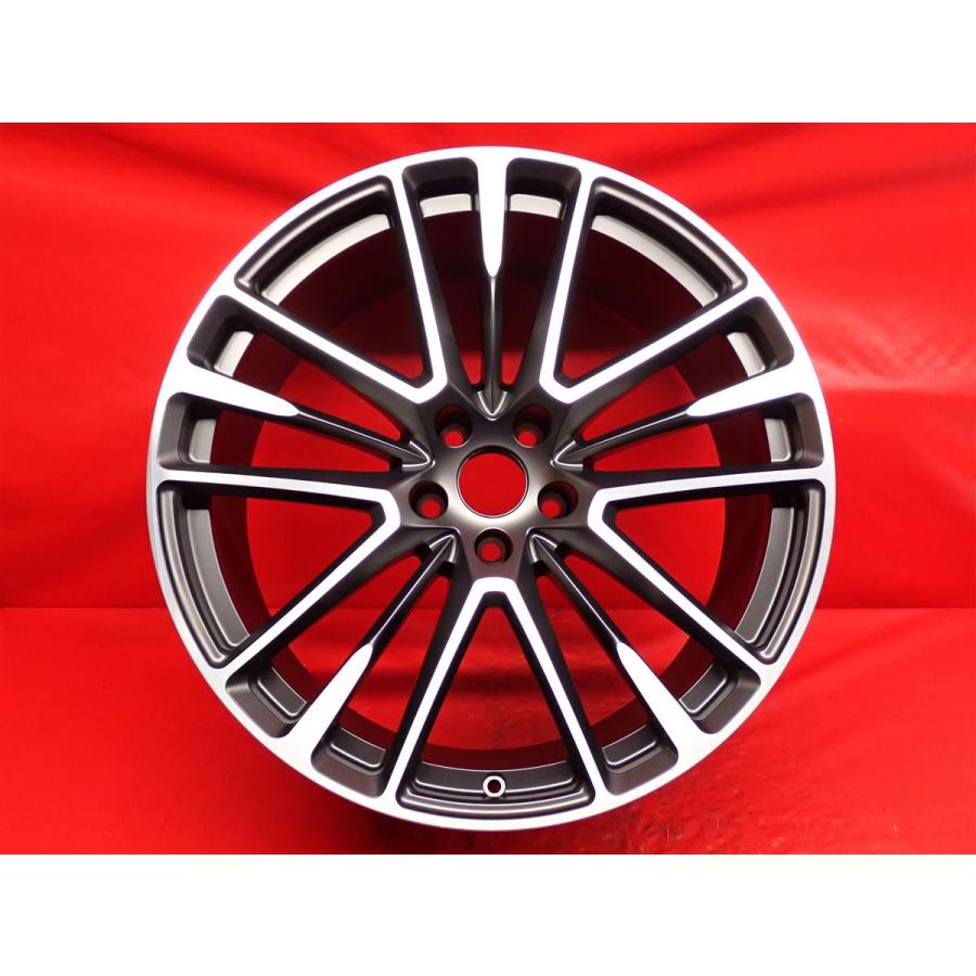 マセラティ レバンテ純正ホイール　1点のみ 単品 中古ホイール リア用 1本 MASERATI マセラティ レヴァンテ