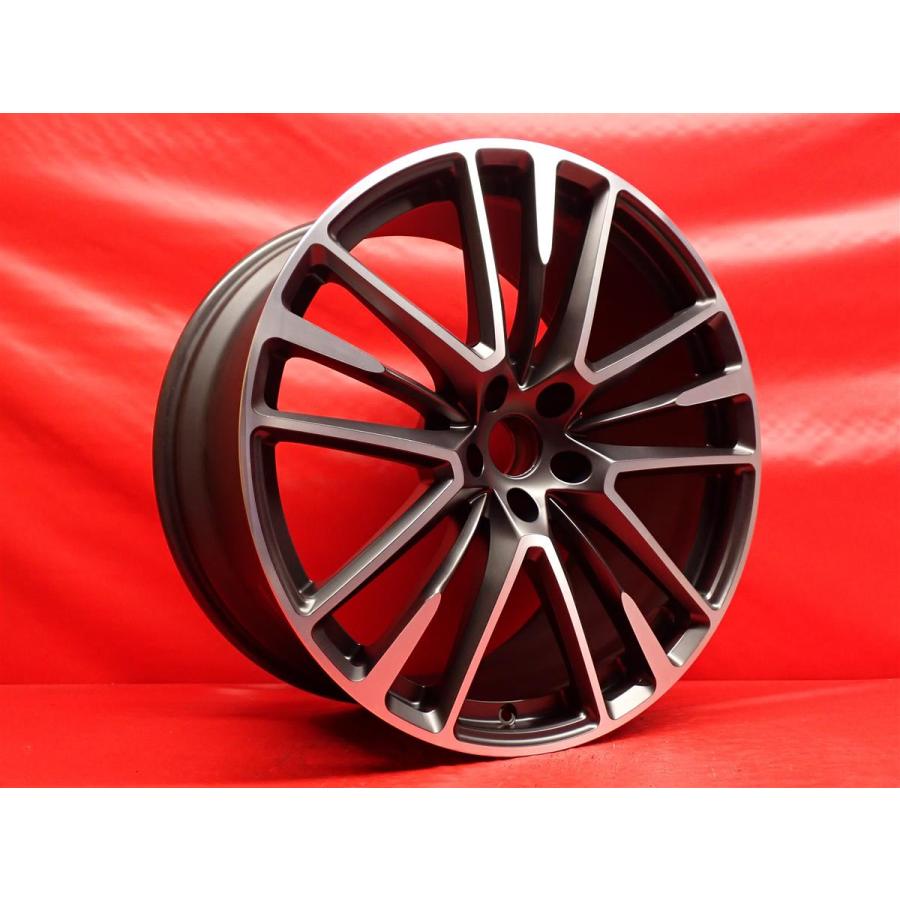 単品 中古ホイール リア用 1本 MASERATI マセラティ レヴァンテ