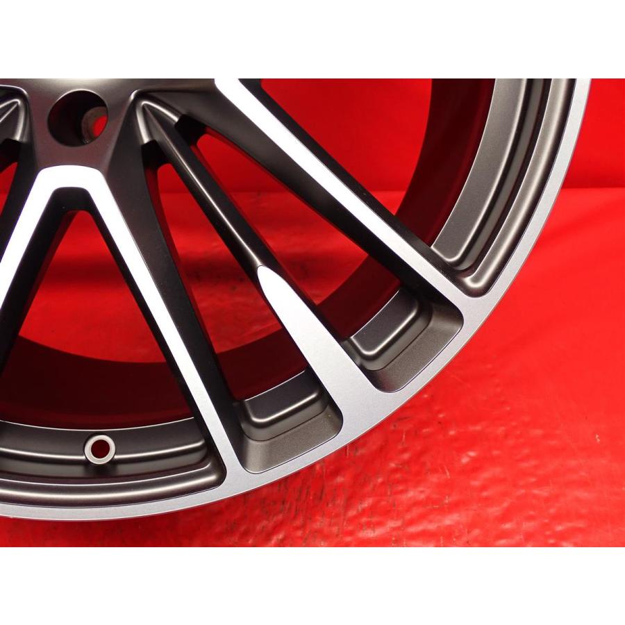 単品 中古ホイール リア用 1本 MASERATI マセラティ レヴァンテ