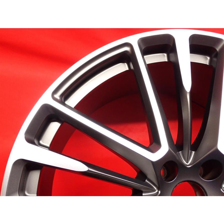 単品 中古ホイール リア用 1本 MASERATI マセラティ レヴァンテ