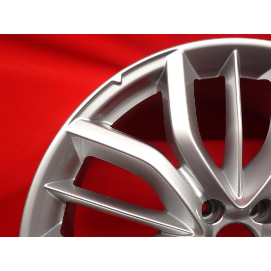 単品 中古ホイール フロント用 1本 MASERATI マセラティ レヴァンテ