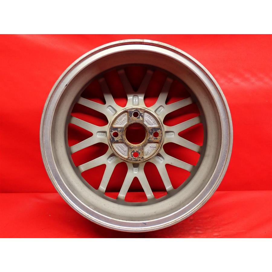 単品 中古ホイール 1本 HONDA ホンダ N-BOXカスタム L・ターボ 単品 中古ホイール 1本 HONDA ホンダ N-BOXカスタム L・ターボ