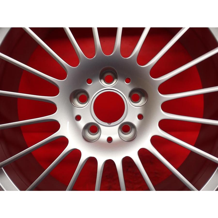 ALPINA ホイール1本 RARE - 1 X single 17X8 ALPINA Softline rim in excellent cond E36