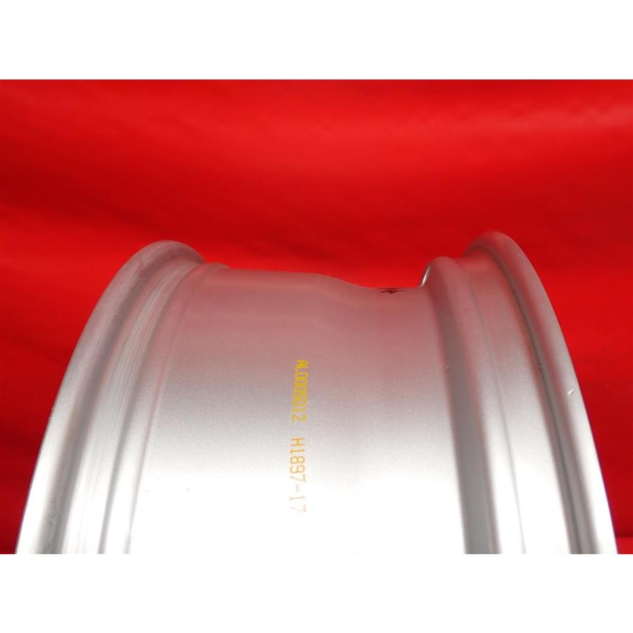 単品 中古ホイール フロント用 1本 鍛造 軽量 ALPINA アルピナ CLASSIC