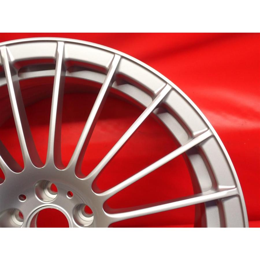 単品 中古ホイール フロント用 1本 鍛造 軽量 ALPINA アルピナ CLASSIC
