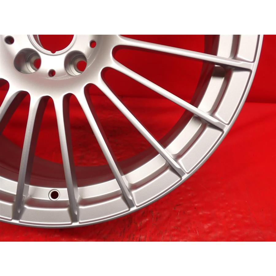 単品 中古ホイール フロント用 1本 鍛造 軽量 ALPINA アルピナ 単品 中古ホイール フロント用 1本 鍛造 軽量 ALPINA アルピナ