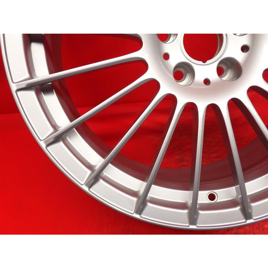 単品 中古ホイール フロント用 1本 鍛造 軽量 ALPINA アルピナ CLASSIC