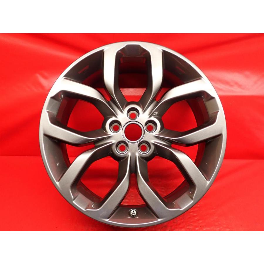 単品 中古ホイール 1本 ランドローバー レンジローバー 単品 中古ホイール 1本 ランドローバー レンジローバー