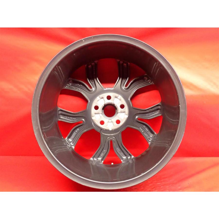 単品 中古ホイール 1本 ランドローバー レンジローバー 単品 中古ホイール 1本 ランドローバー レンジローバー