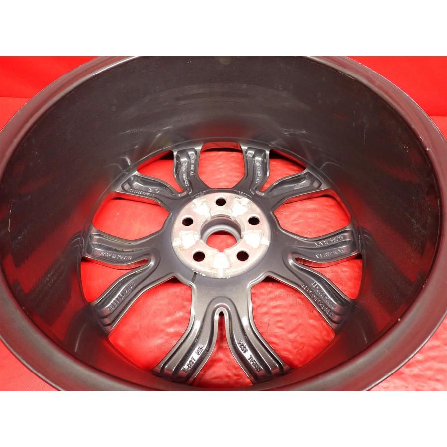 単品 中古ホイール 1本 ランドローバー レンジローバー 単品 中古ホイール 1本 ランドローバー レンジローバー