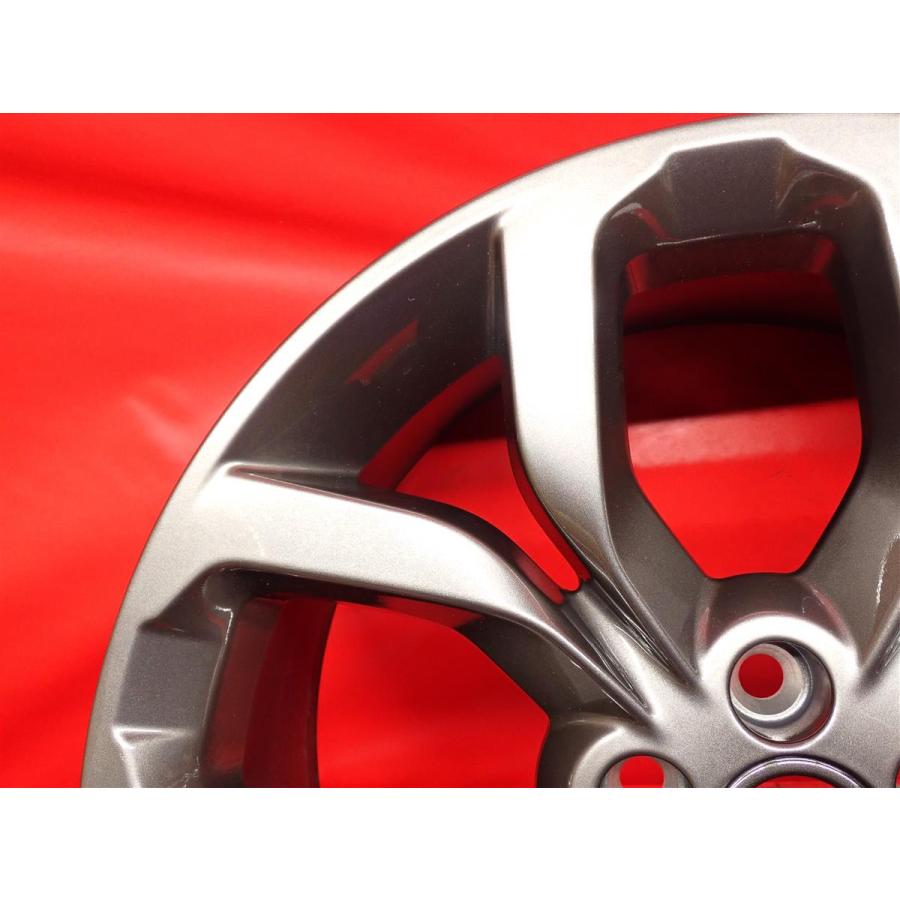 単品 中古ホイール 1本 ランドローバー レンジローバー イヴォーク
