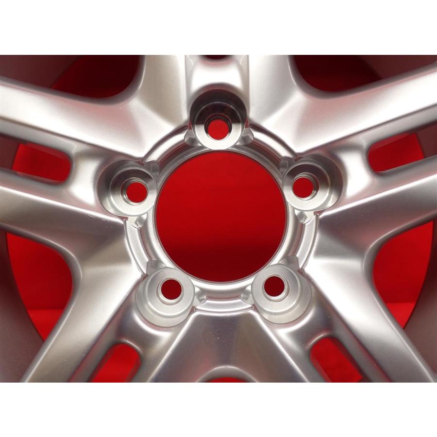 単品 中古ホイール 1本 TOYOTA トヨタ ランドクルーザー 200系 ZX 純正