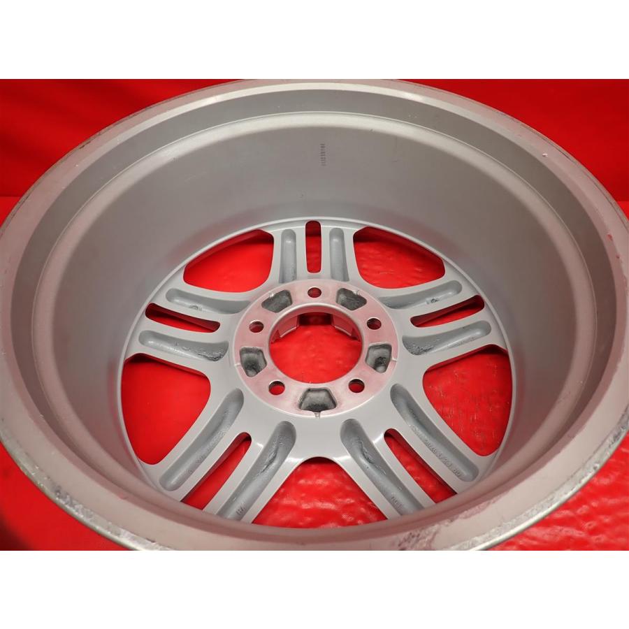 単品 中古ホイール 1本 TOYOTA トヨタ ランドクルーザー 200系 ZX 純正