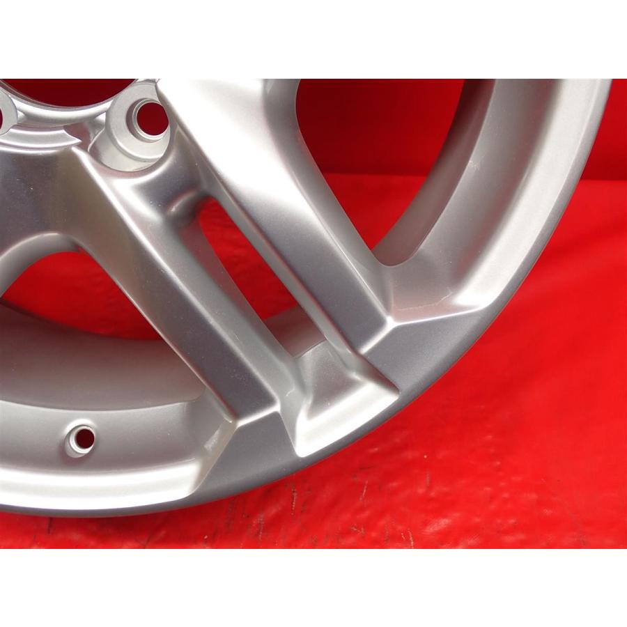 単品 中古ホイール 1本 TOYOTA トヨタ ランドクルーザー 200系 ZX 純正