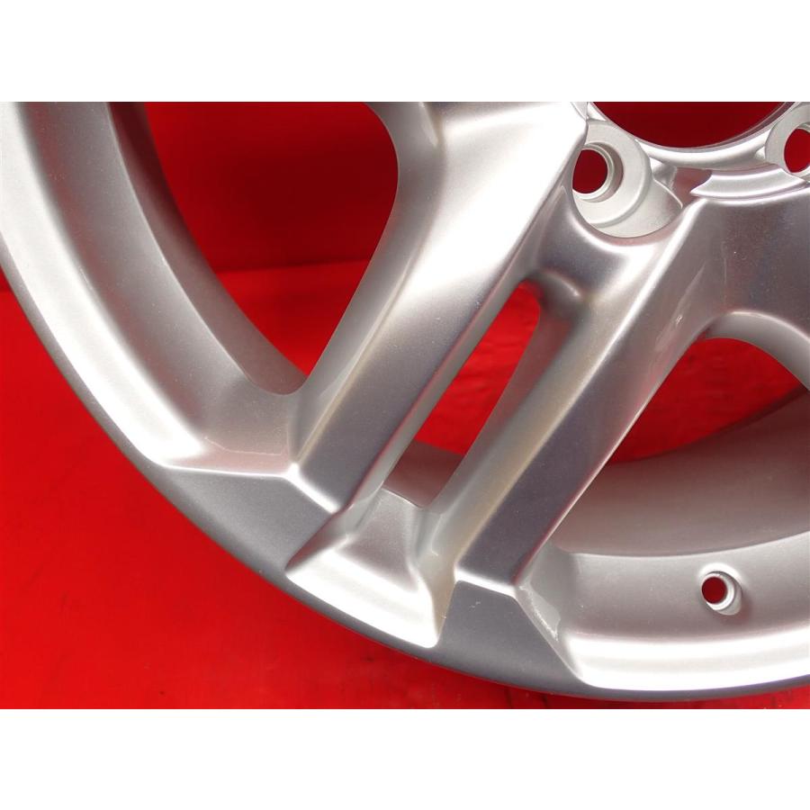 単品 中古ホイール 1本 TOYOTA トヨタ ランドクルーザー 200系 ZX 純正