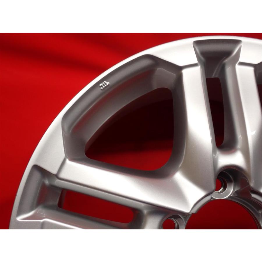 単品 中古ホイール 1本 TOYOTA トヨタ ランドクルーザー 200系 ZX 純正