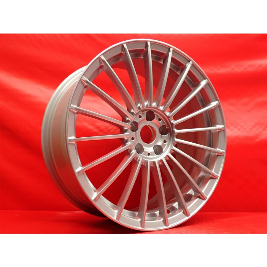 単品 中古ホイール フロント用 1本 ALPINA アルピナ CLASSIC