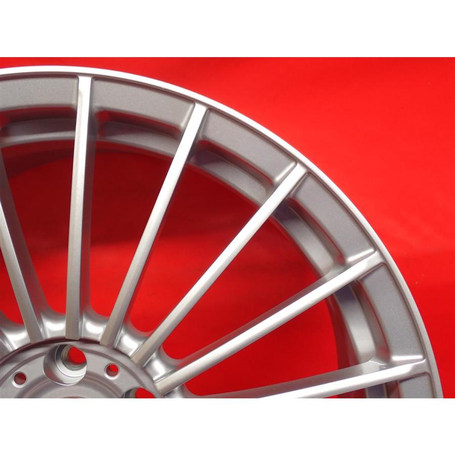単品 中古ホイール フロント用 1本 ALPINA アルピナ CLASSIC
