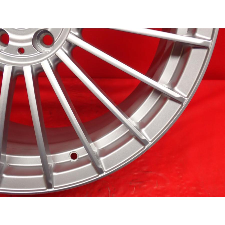 単品 中古ホイール フロント用 1本 ALPINA アルピナ CLASSIC