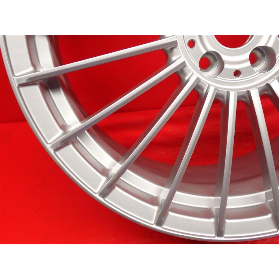 単品 中古ホイール フロント用 1本 ALPINA アルピナ CLASSIC