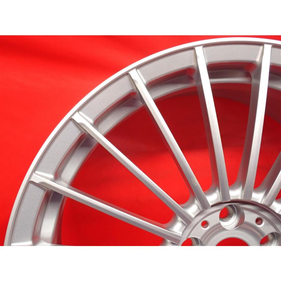 単品 中古ホイール フロント用 1本 ALPINA アルピナ CLASSIC